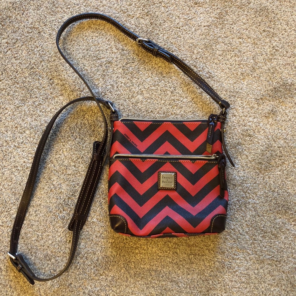 Dooney & Bourke crossbody
